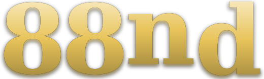 88nd logo